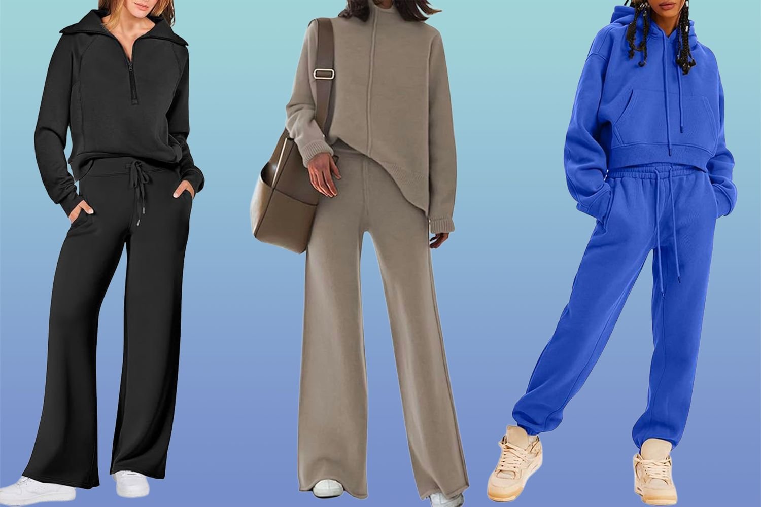 8 Comfy Amazon Matching Airplane Outfits