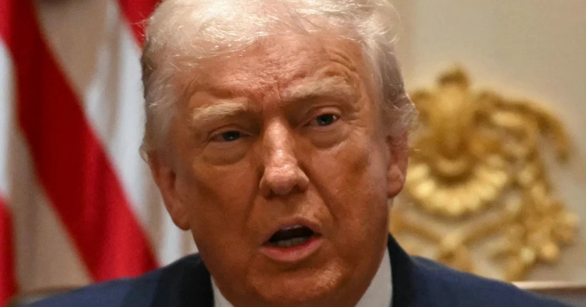 Trump reverses on video of alleged drug vessel strike