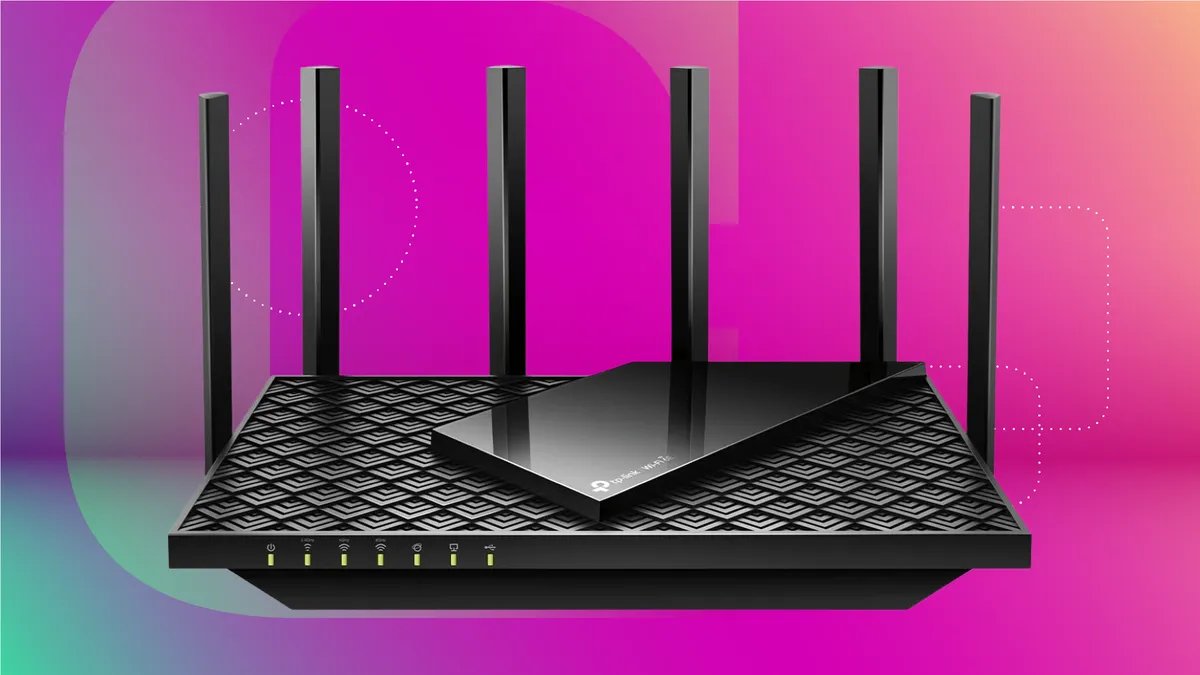 Your Router Is Probably in the Wrong Place. Here Are the 4 Tweaks to Fix Your Slow Internet