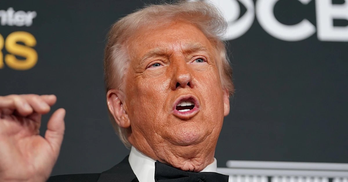 Trump says Netflix-Warner Bros. deal ‘could be a problem’ and he will be involved