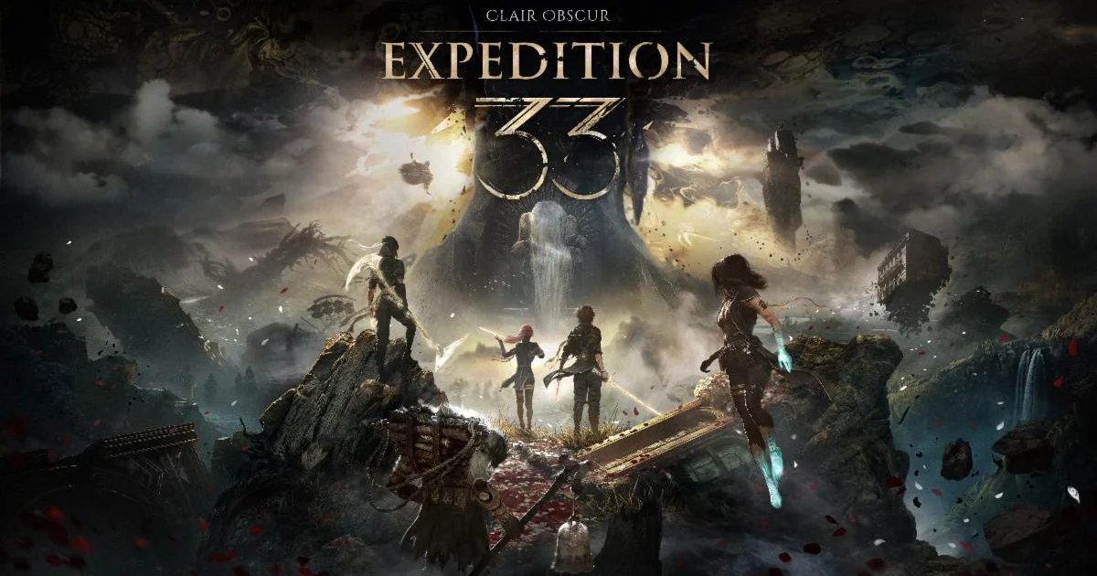 Clair Obscur: Expedition 33’s free Thank You expansion is out now with “surprising new locations”