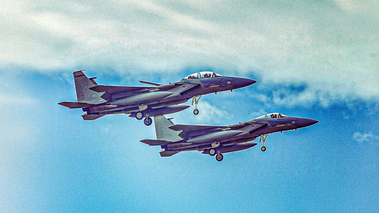 Which Fighter Jet Is Faster?