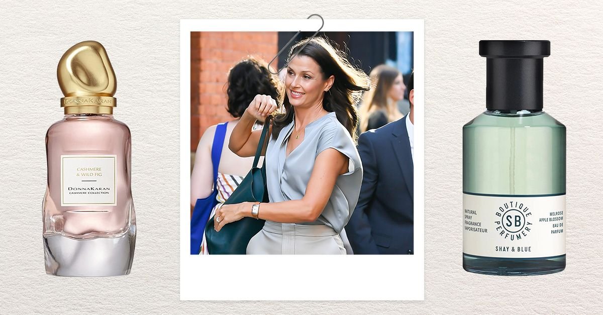 The 17 Best Bamboo Fragrances of 2025 You Should Be Wearing