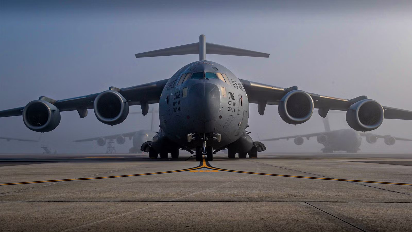 Why The C-17 Globemaster’s Performance Is Still Unmatched After Nearly 3 Decades Of Service