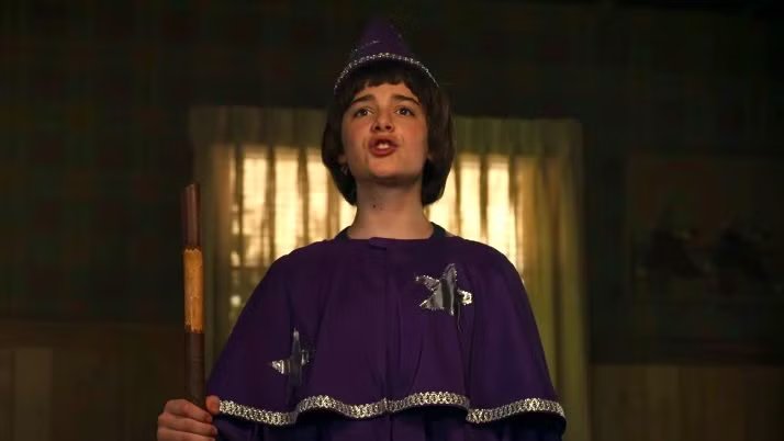 Stranger Things season 5 hinges on the difference