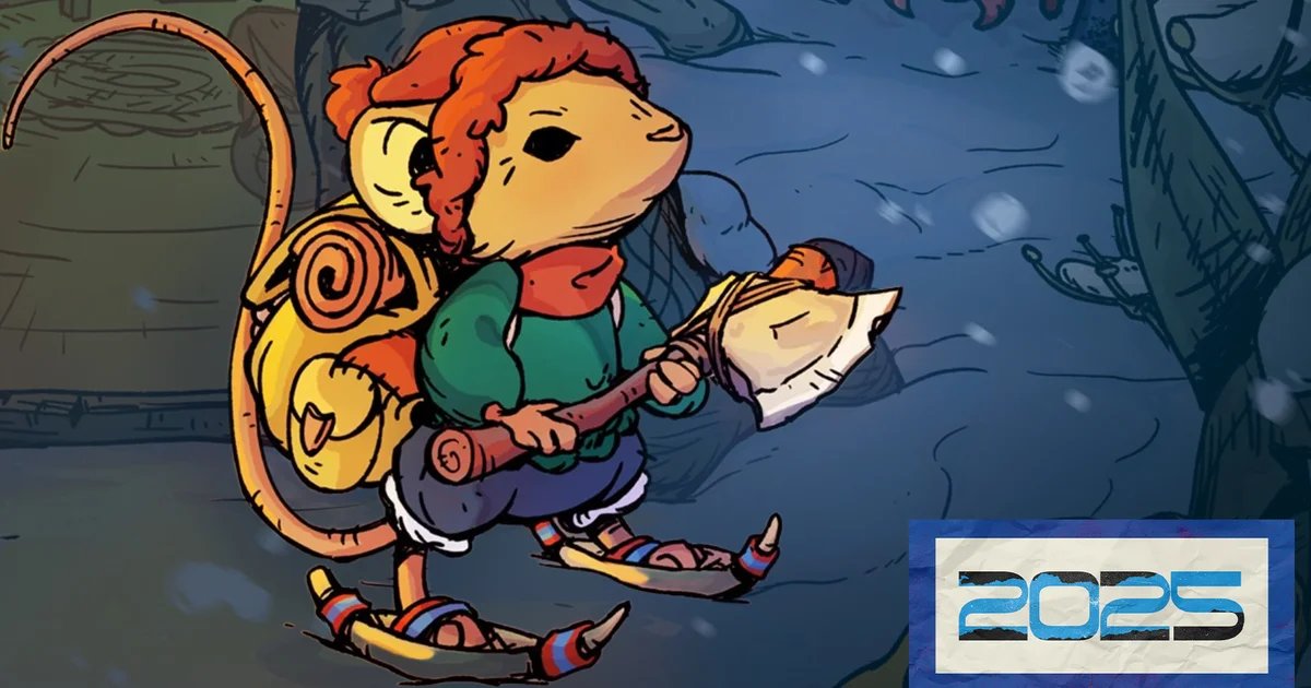 In 2025, Winter Burrow showed how a little kindness goes a long way