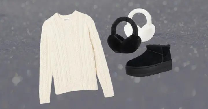 Top winter essentials you need this year – National