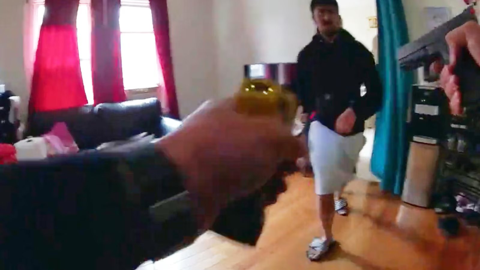 New York City officers won’t face charges in fatal shooting of 19-year-old man