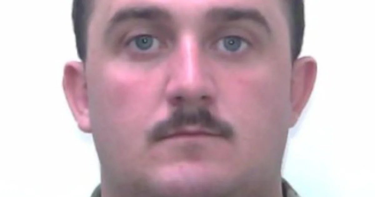 National Guard member Andrew Wolfe is “slowly healing” after D.C. shooting, West Virginia governor says