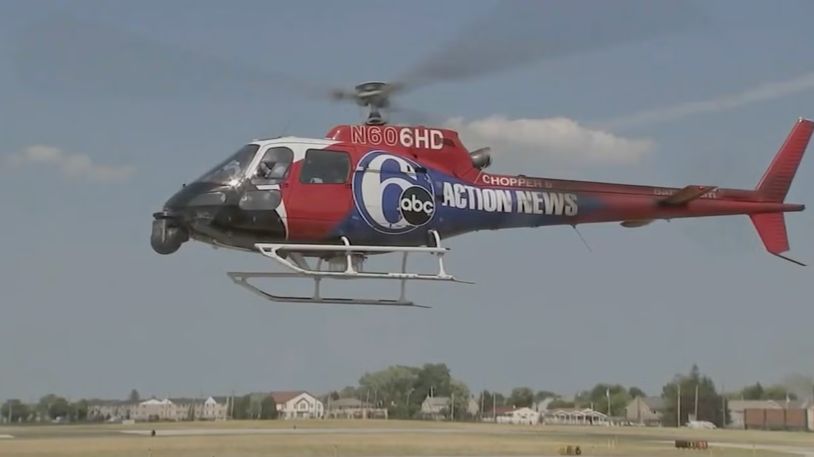 Airbus Facing Lawsuit From Victims’ Families Of Deadly News Helicopter Crash