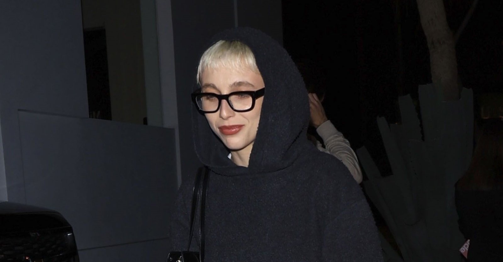 The Best Boot Trend to Wear Out at Night