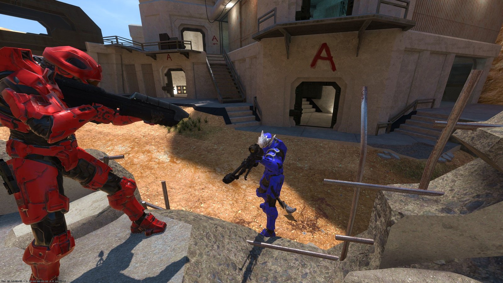 Microsoft nukes popular Halo 3 mod for Counter-Strike 2 from orbit: ‘It was fun while it lasted’