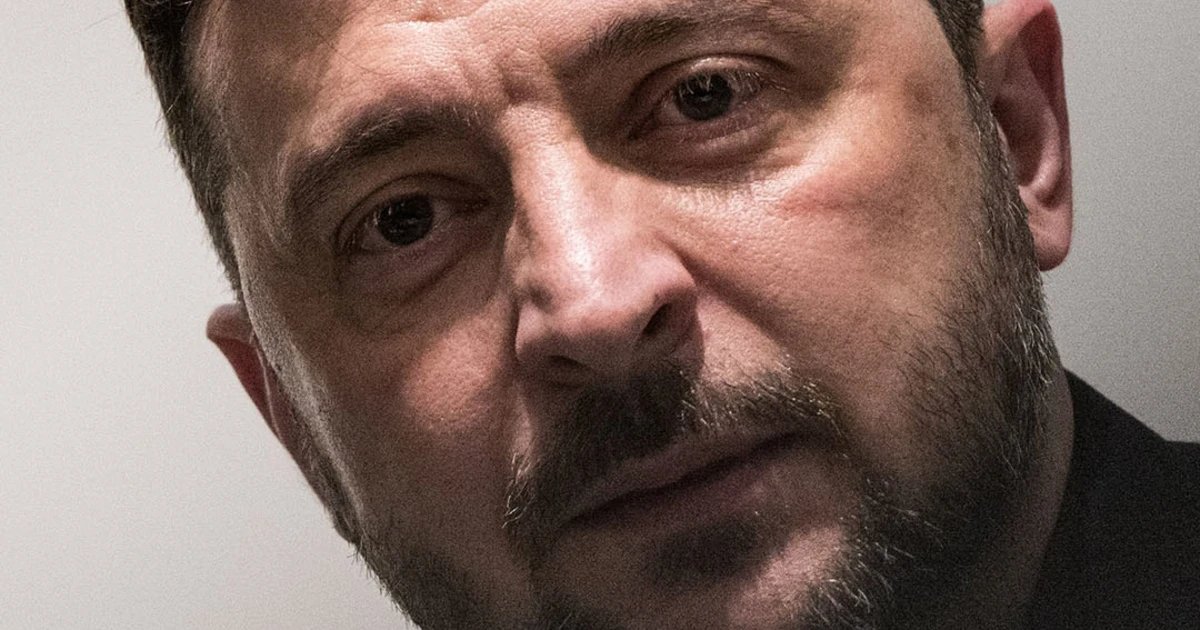 Trump and Zelenskyy to meet at Mar-a-Lago