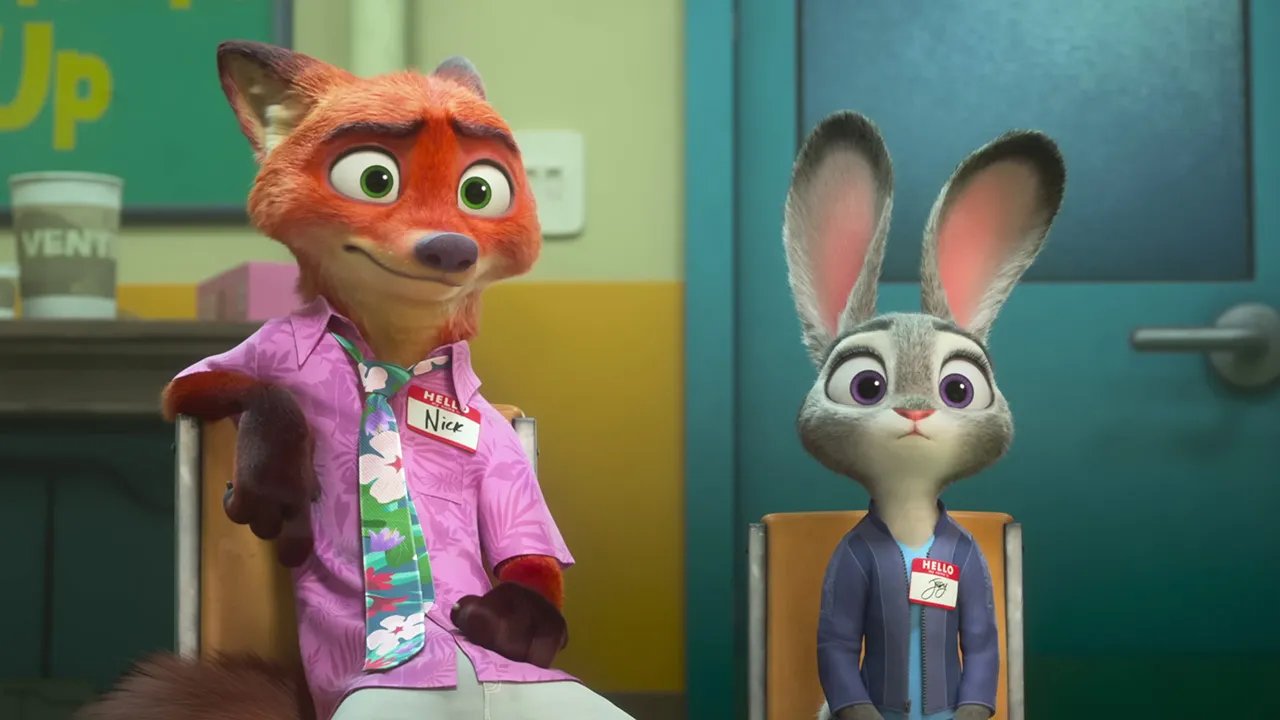 Disney’s Zootopia 2 Becomes Third Movie of 2025 to Make Over $1 Billion at the Box Office