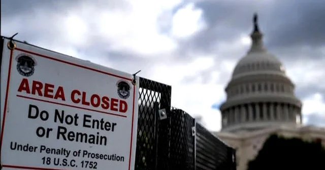 1/5: Face the Nation – CBS News