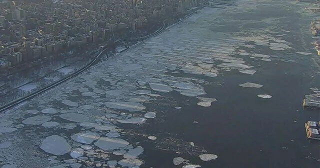 1/28: CBS Evening News – CBS News