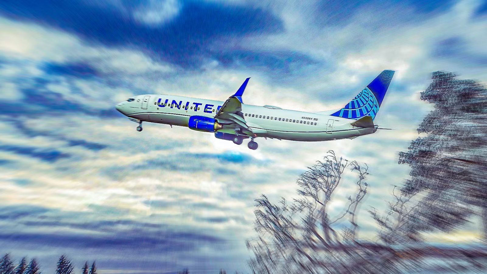 United Airlines Heats Up Domestic Network With 14 New Routes Commencing This Summer