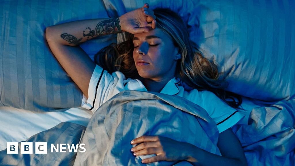 Magnesium: Can this 'miracle mineral' really help us sleep?