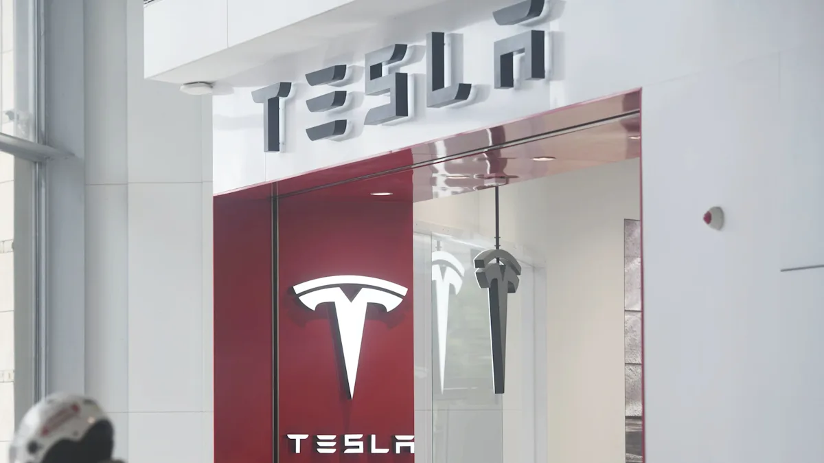 Tesla is ‘the transformative AI leader’: The bull case