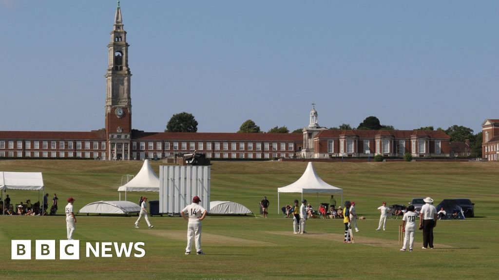 Ex-England player ‘sad’ to cancel Suffolk junior cricket festival