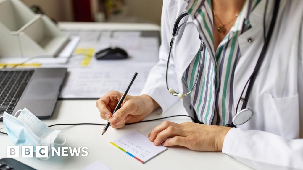 The debt advice service helping to reduce GP visits