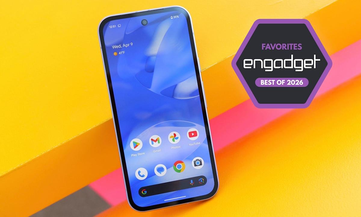 The best midrange smartphone for 2026