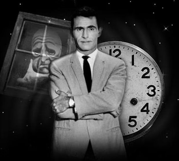 The 5 best Twilight Zone opening monologues of all time