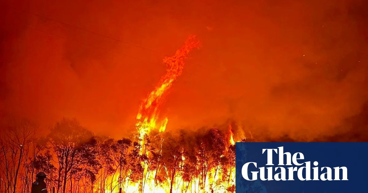 Worst heatwave since black summer forecast for more than half of Australia | Australia weather