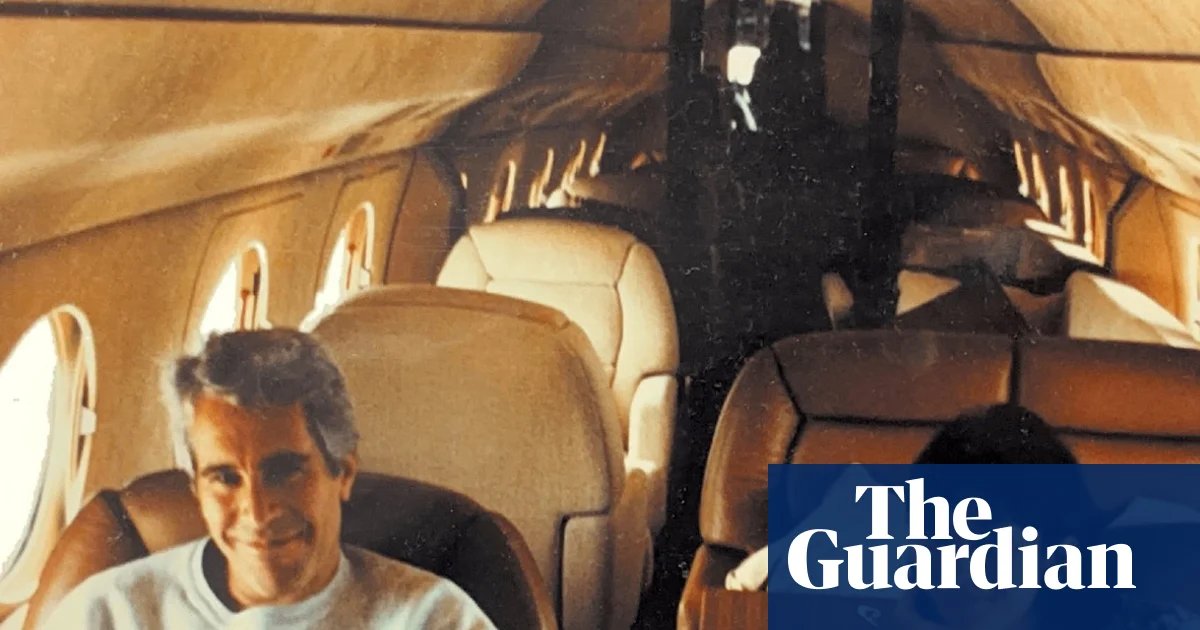 Democrats accuse DoJ of not releasing millions of Epstein files despite legal requirement | Jeffrey Epstein