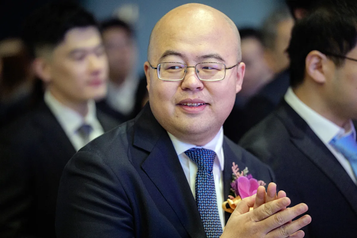 Devoted Gamer’s Fortune Soars to $3.5 Billion on MiniMax IPO