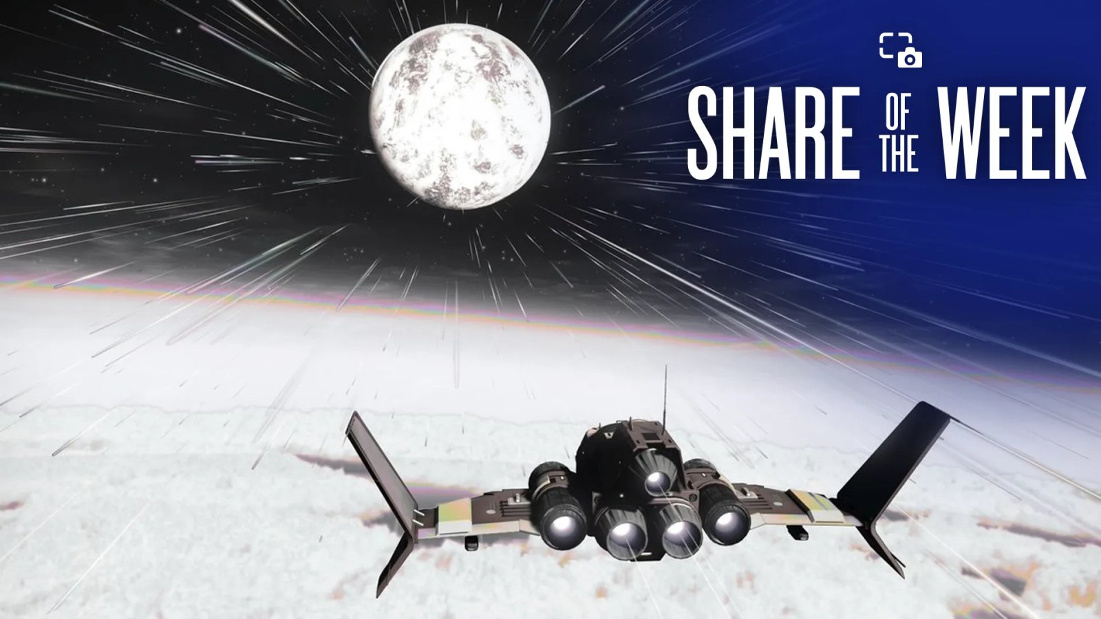 Share of the Week: Speed – PlayStation.Blog