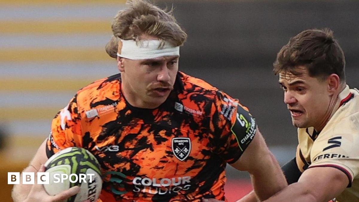 Challenge Cup: Dragons bring back big guns against Newcastle