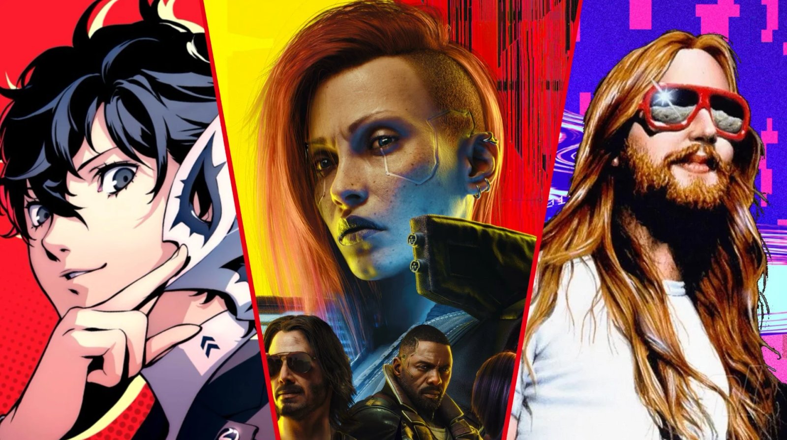 65 Switch 1 & 2 Games To Check Out In Nintendo’s Holiday eShop Sale (Europe)