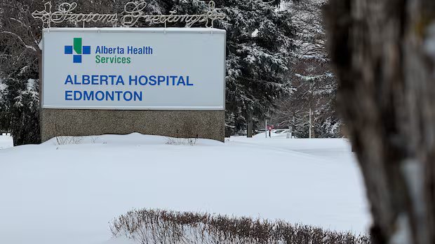 Charges pending after health-care worker assaulted at Edmonton hospital