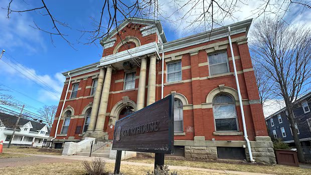 Court sentences former Millbrook employee to 4½ years for defrauding Millbrook First Nation