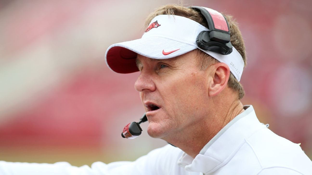Sources: Chad Morris returns to Clemson as offensive coordinator