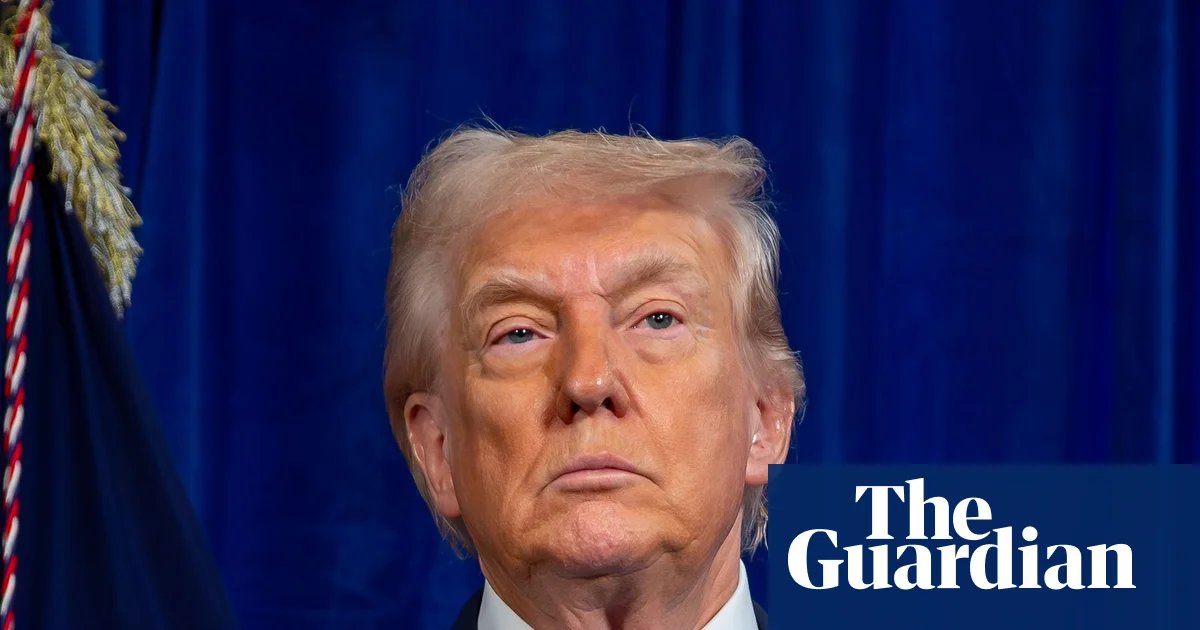 UK ‘not entirely clear’ what it means for US to ‘run’ Venezuela | Venezuela