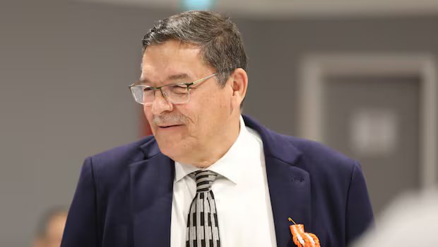 Sask.’s only Liberal MP reflects on his 1st year in Ottawa, shares thoughts on Carney