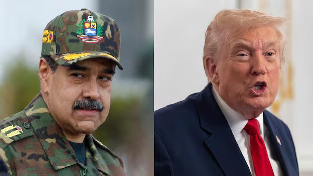 ‘A million WhatsApp messages’: Venezuelans in N.S. react to Maduro’s capture after U.S. strike