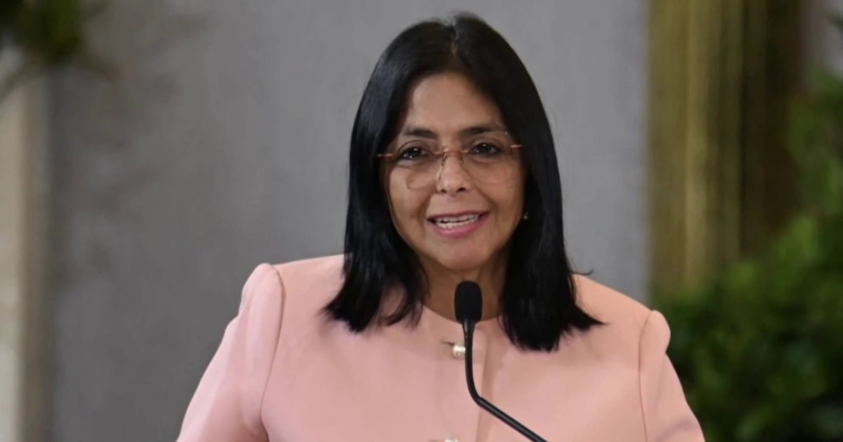 Trump issues threat against Venezuela’s new leader 