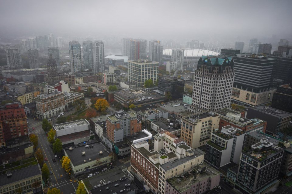 Vancouver area saw least home sales in more than two decades in 2025: board