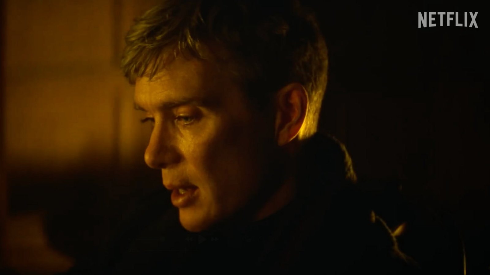 'Peaky Blinders: The Immortal Man' Teaser