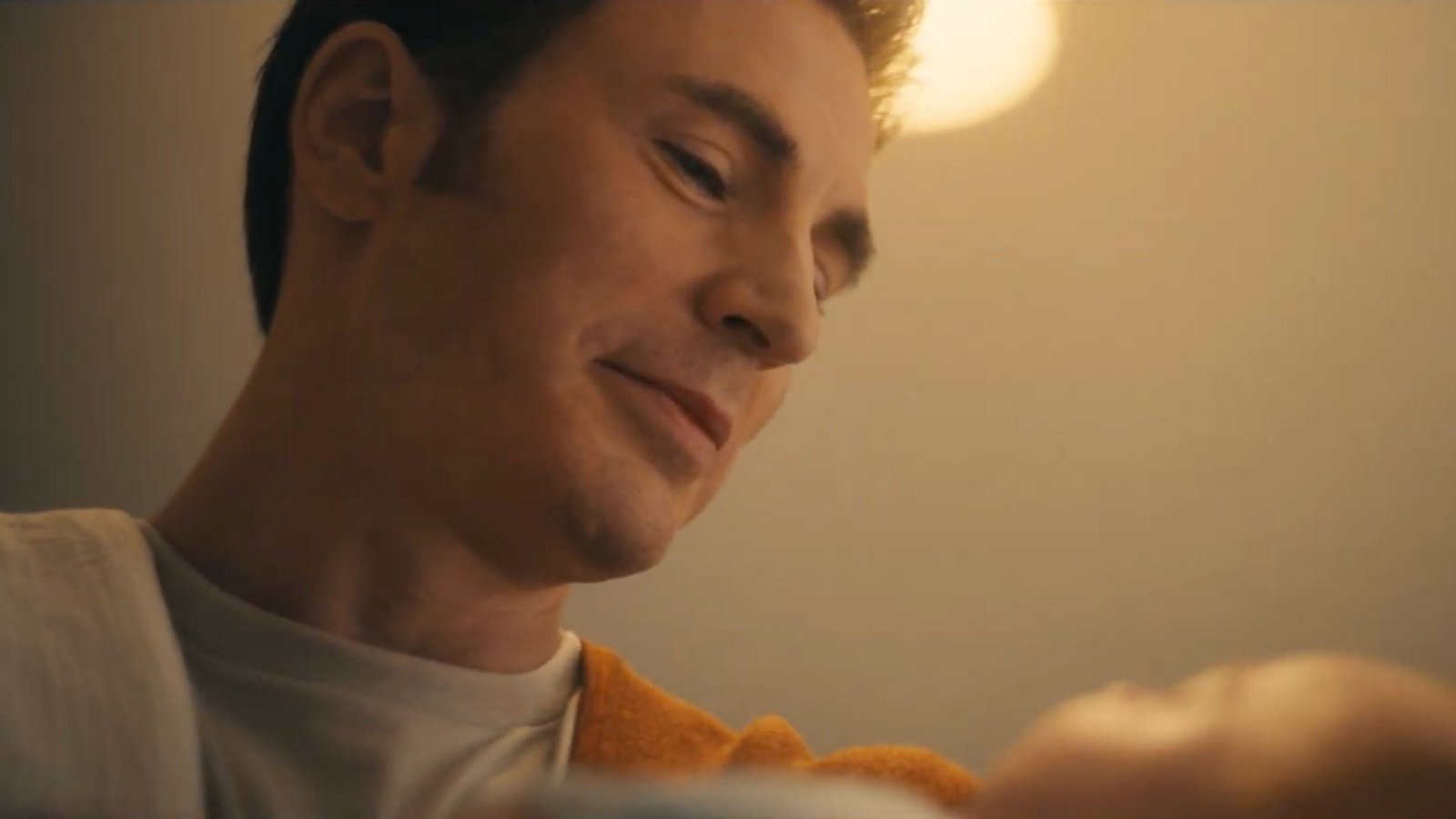 'Avengers: Doomsday' Teaser