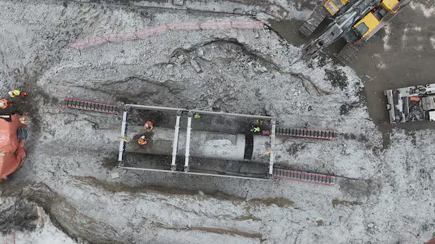 Recurring water restrictions ‘new reality’ for Calgary after water main break