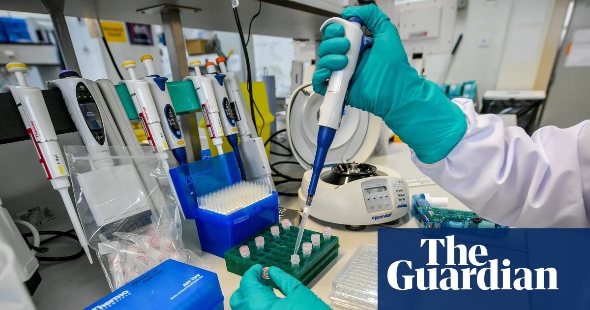 Porton Down shake-up harming critical national security science, whistleblower warns | Ministry of Defence