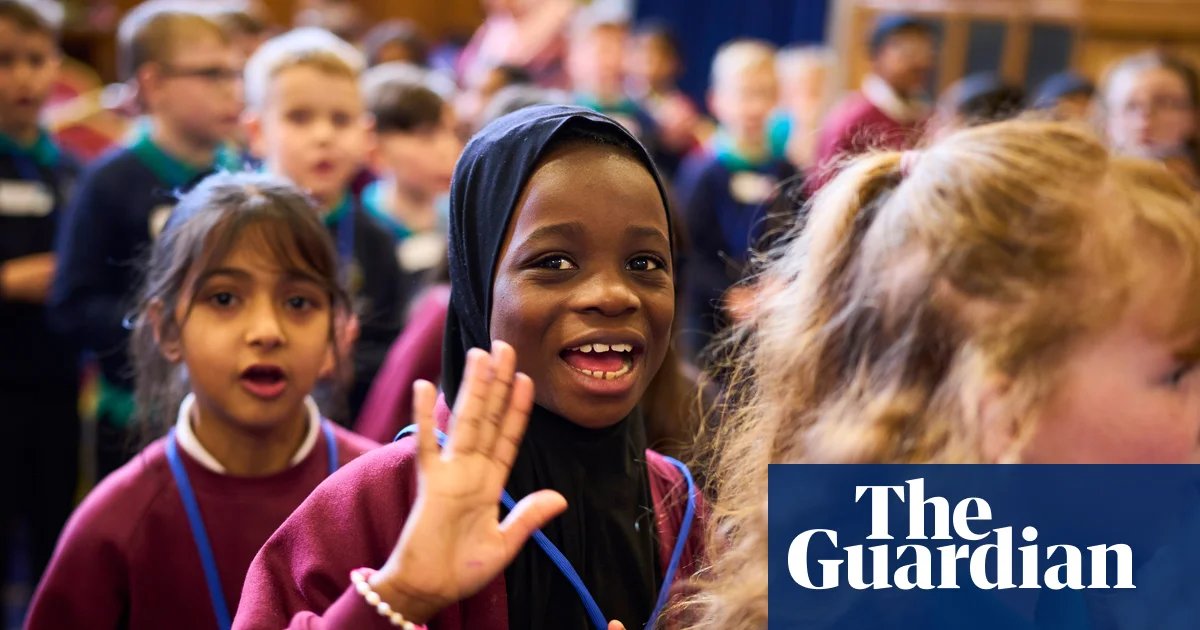 Guardian Hope appeal raises more than £800,000 for charities tackling division | UK news