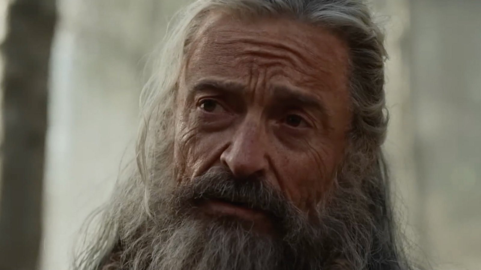 'The Death of Robin Hood' Trailer