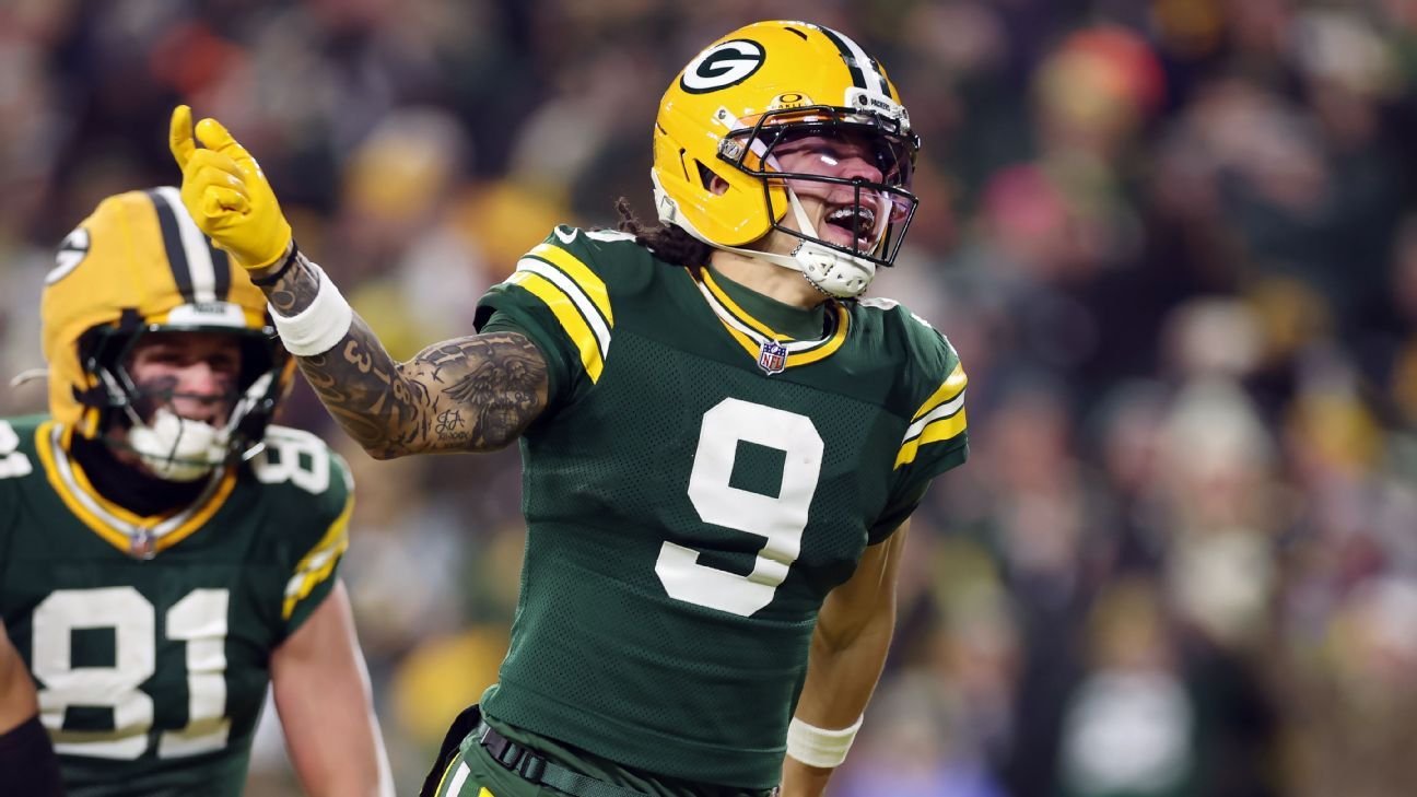 NFL playoff myth-busters: Why you’re wrong about all 14 teams