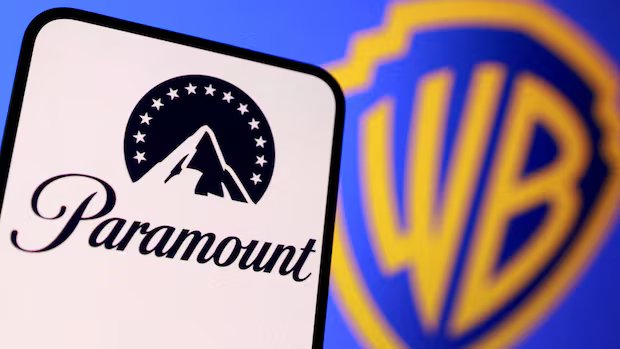 Warner Bros. rejects revised Paramount bid as risky leveraged buyout