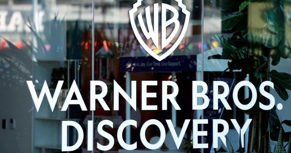 Warner Bros. Discovery rejects Paramount’s latest offer